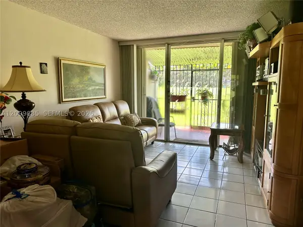 820 NW 87th Ave #105, Miami, FL 33172