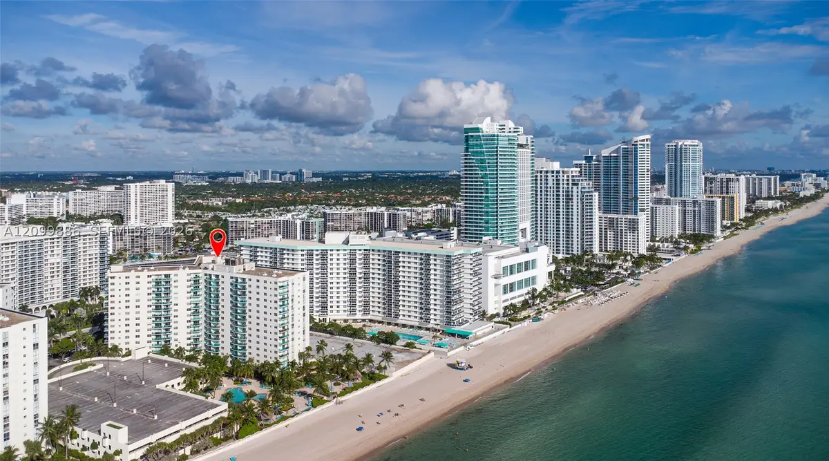3801 S Ocean Dr #PH16R, Hollywood, FL 33019 - #1