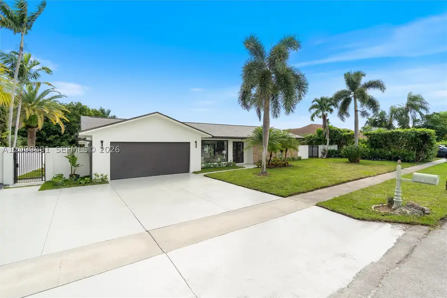 3512 Diane Dr, Boynton Beach, FL 33435 - #3