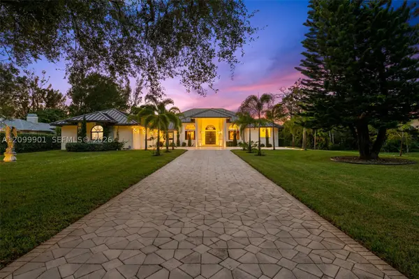 6775 NW 65th Terrace, Parkland, FL 33067