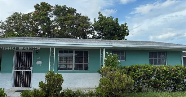 1155 W 33rd Pl, Hialeah, FL 33012