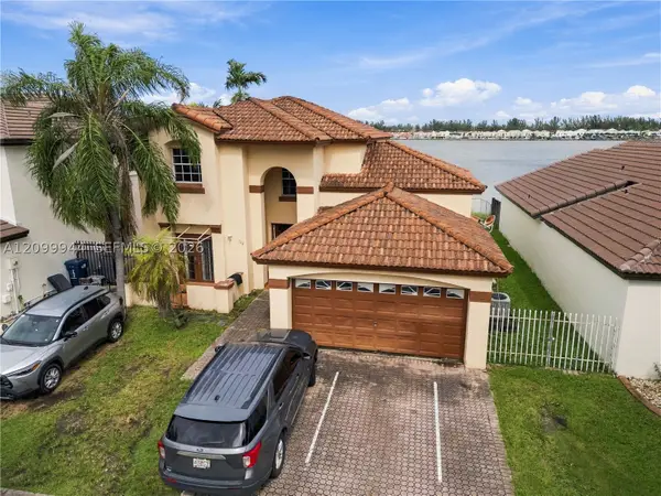 762 NW 123rd Ct, Miami, FL 33182