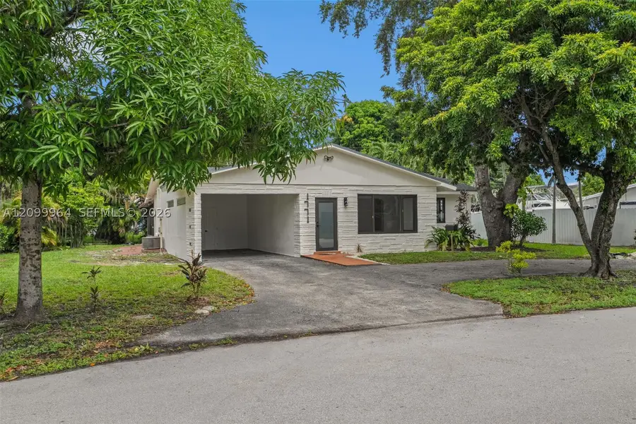 1771 SW 30th St, Fort Lauderdale, FL 33315 - #2