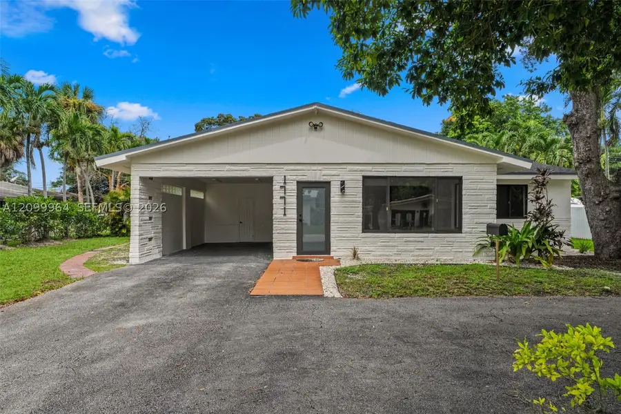 1771 SW 30th St, Fort Lauderdale, FL 33315 - #3