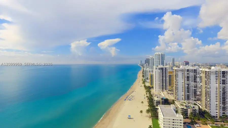 1410 S Ocean Dr #1105, Hollywood, FL 33019 - #2