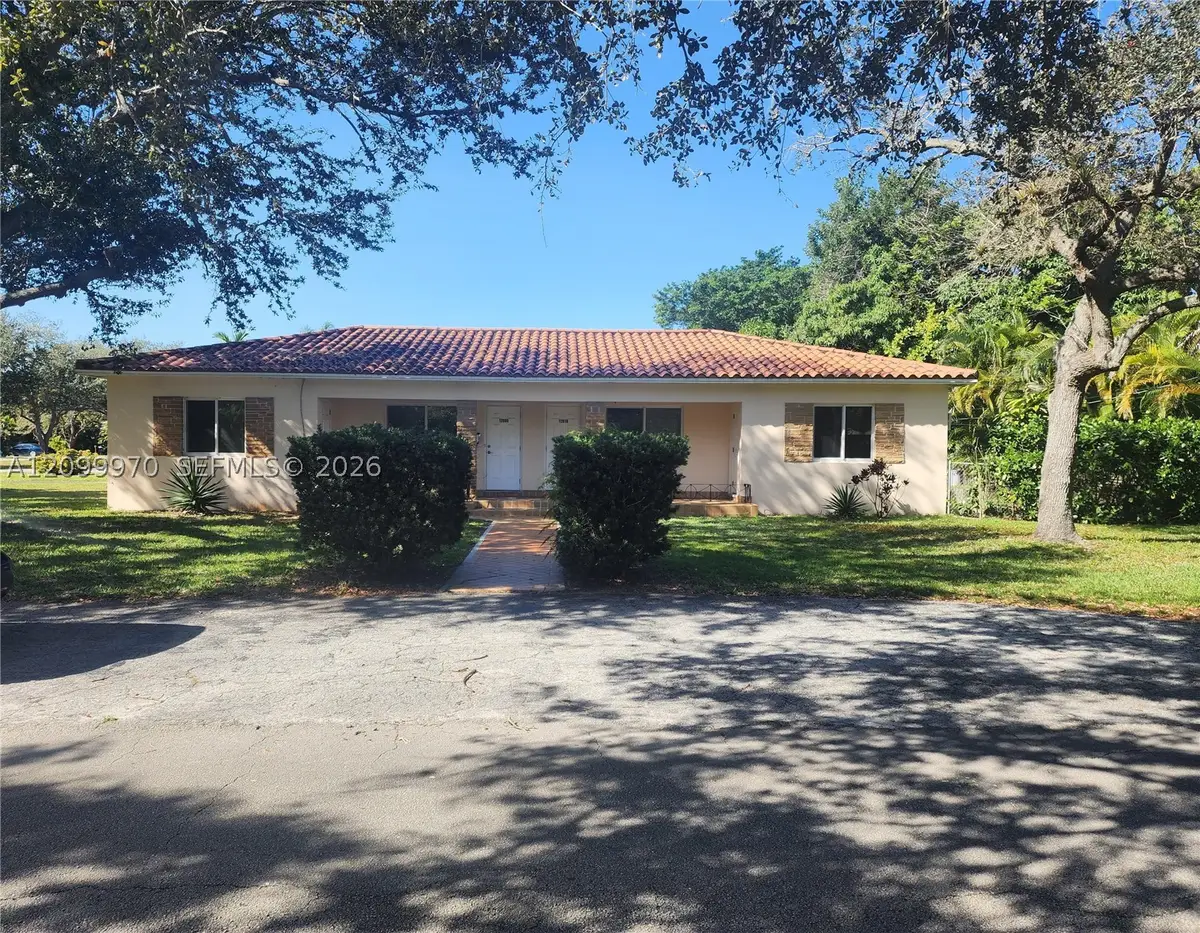12000 NE 10th Ave, Biscayne Park, FL 33161 - #1