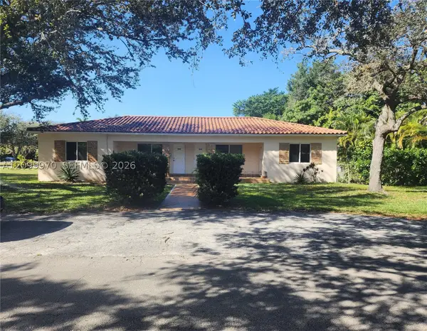 12000 NE 10th Ave, Biscayne Park, FL 33161