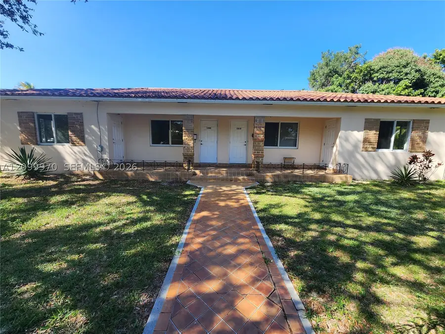 12000 NE 10th Ave, Biscayne Park, FL 33161 - #2
