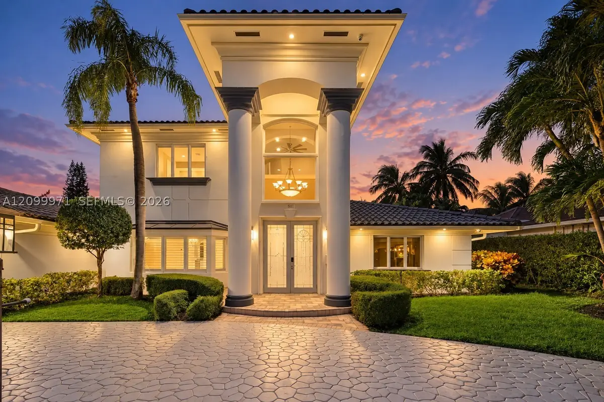 5111 NE 30th Ave, Lighthouse Point, FL 33064 - #1