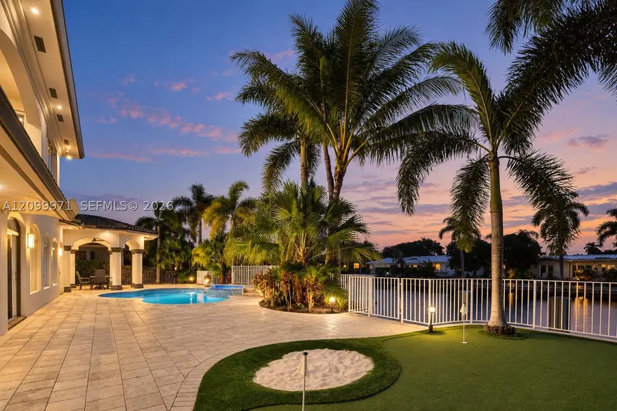 5111 NE 30th Ave, Lighthouse Point, FL 33064 - #3