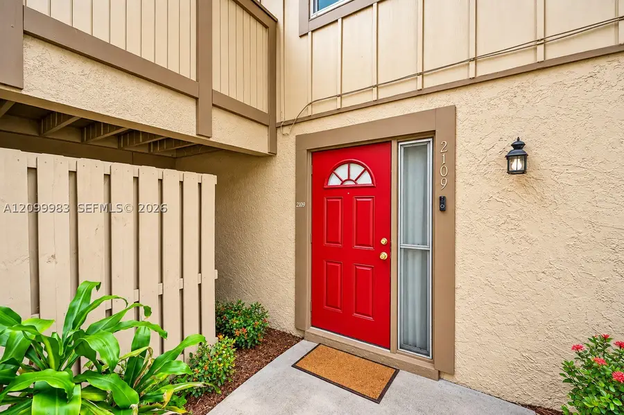 2109 NW 59th Ter #61-A, Lauderhill, FL 33313 - #3