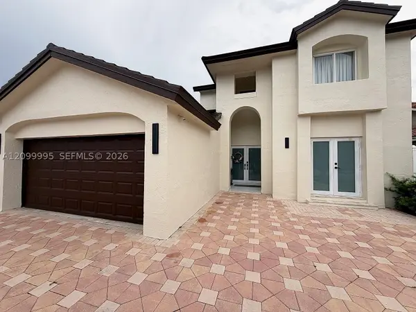 9030 SW 143rd Ave, Miami, FL 33186