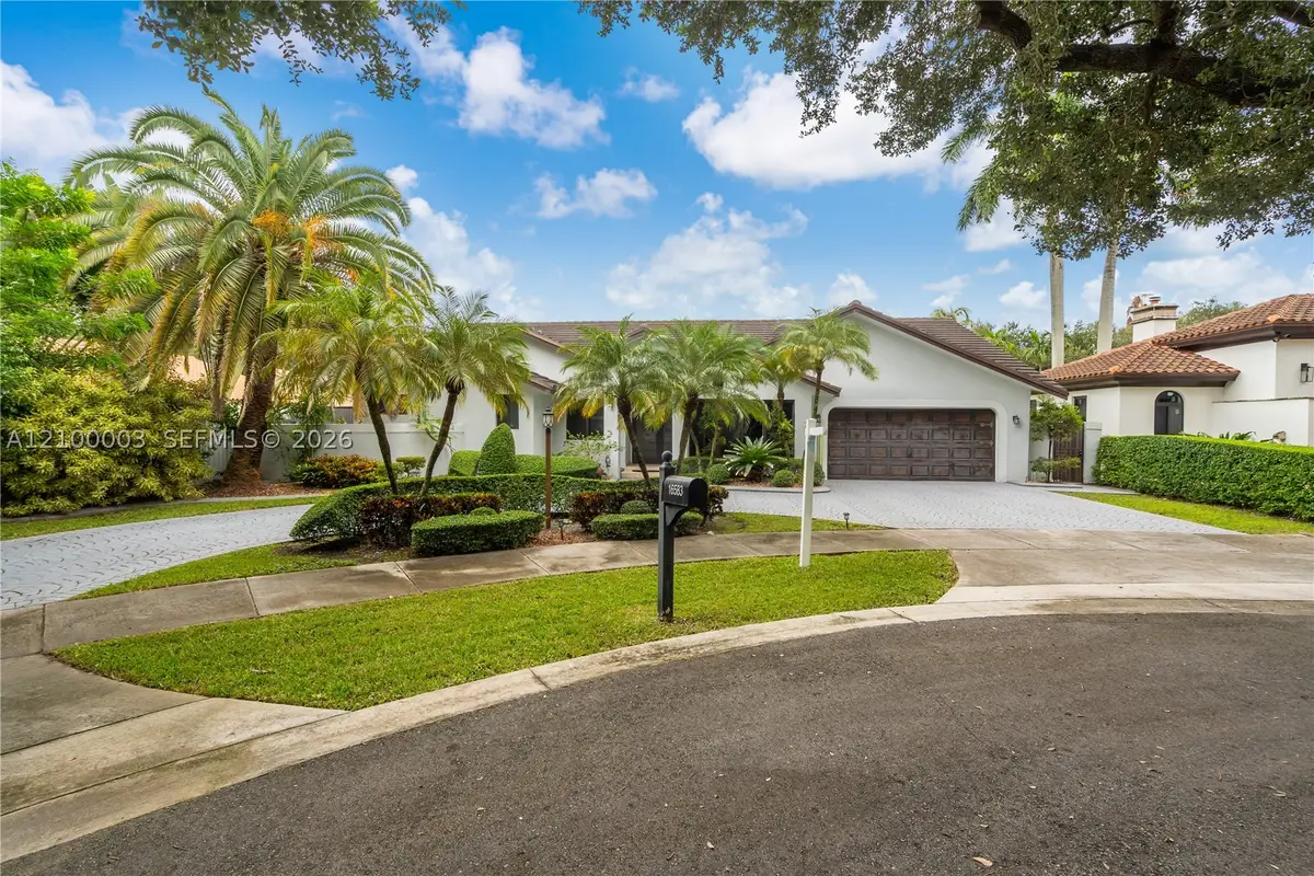 16583 NW 83rd Pl, Miami Lakes, FL 33016 - #1