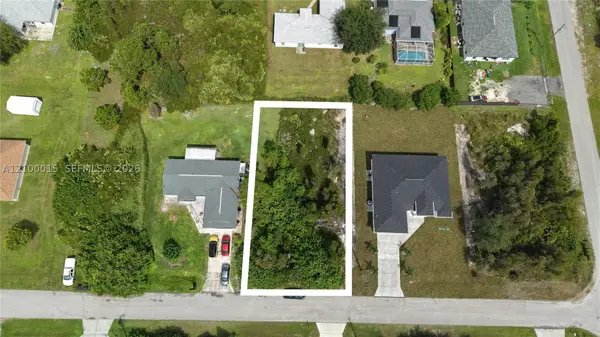 3004 58th St W, Lehigh Acres, FL 33971