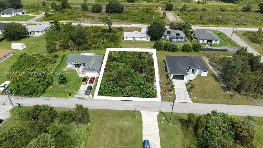 3004 58th St W, Lehigh Acres, FL 33971 - #2
