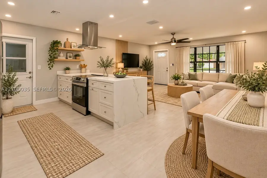 5618 Madison St, Hollywood, FL 33023 - #3