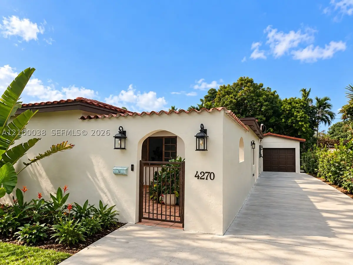 4270 SW 13th St, Miami, FL 33134 - #1
