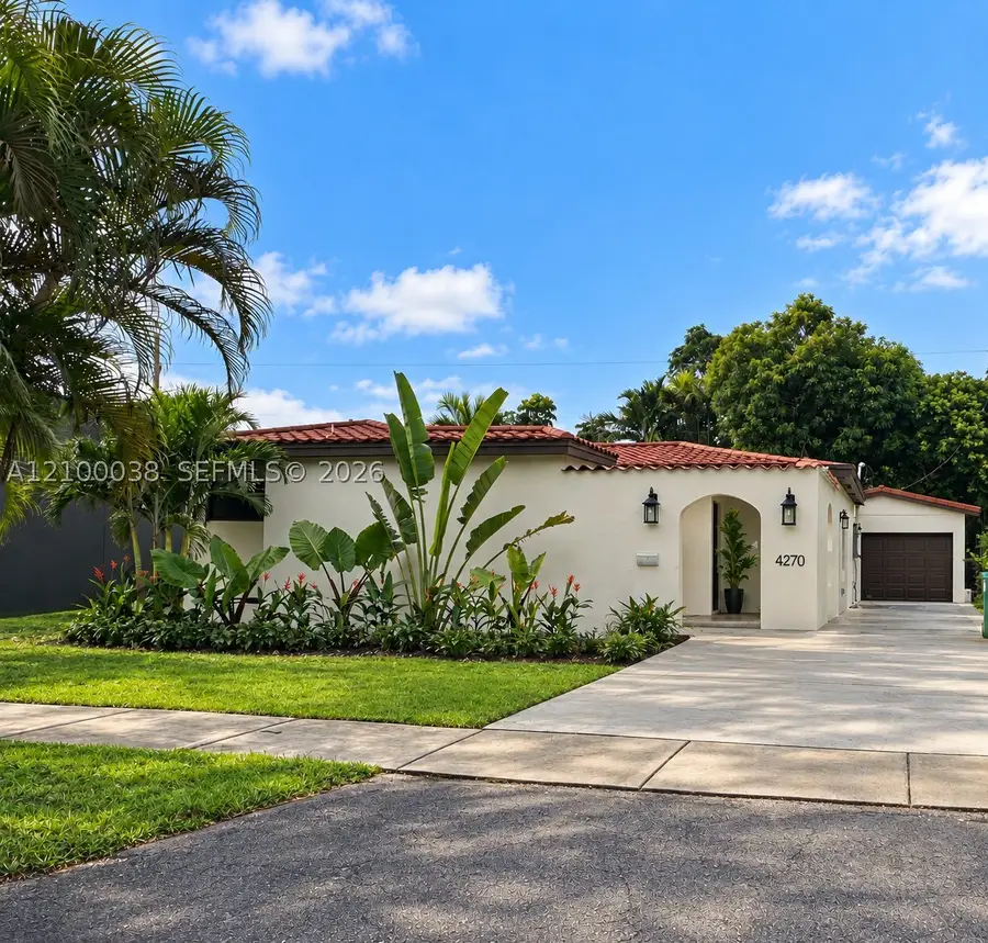 4270 SW 13th St, Miami, FL 33134 - #2