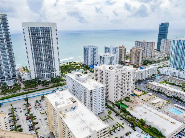1849 S Ocean Dr #1606, Hallandale Beach, FL 33009