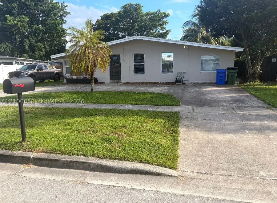 6144 NW 20th Ct, Margate, FL 33063 - #2