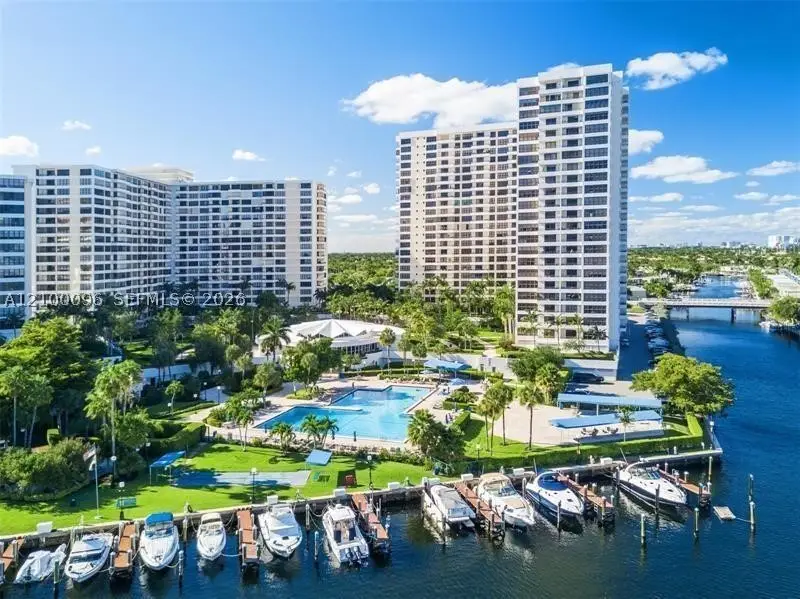 2500 Parkview Dr #1716, Hallandale Beach, FL 33009 - #1