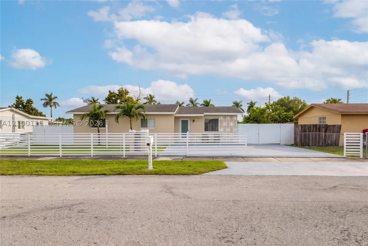 14311 SW 289th St, Homestead, FL 33033 - #1