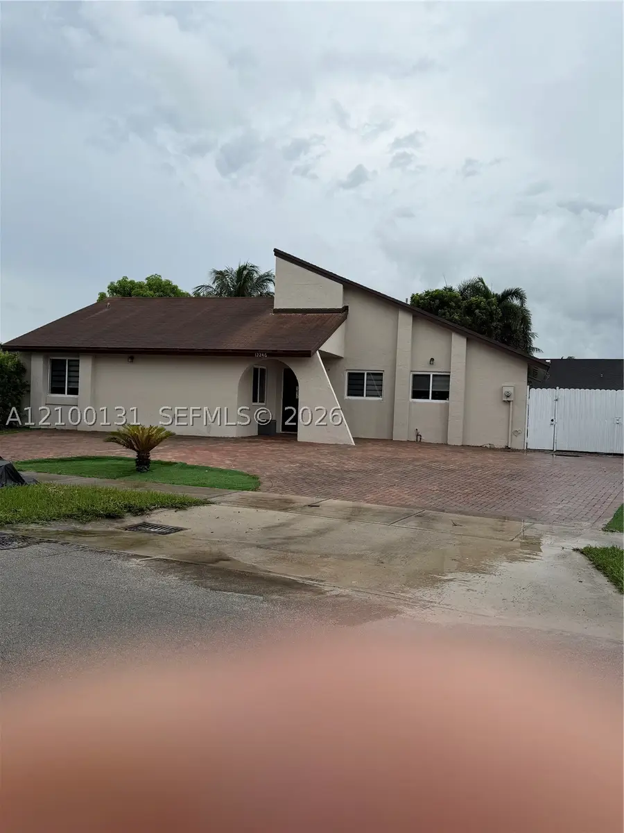 12246 SW 210th St, Miami, FL 33177 - #2