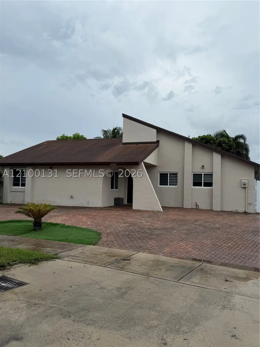 12246 SW 210th St, Miami, FL 33177 - #3