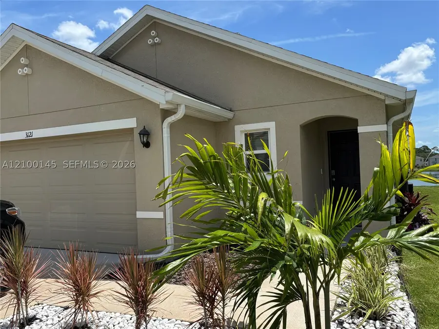 3121 Rock Sound St, Bradenton, FL 34208 - #3