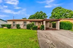 1781 NW 36th Ter, Lauderhill, FL 33311