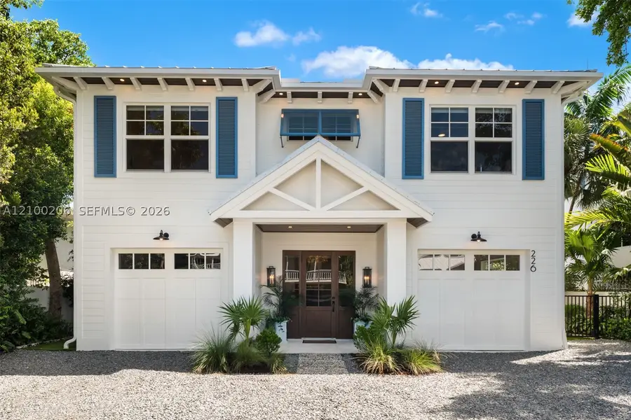 226 Navajo St, Plantation Key, FL 33070 - #2