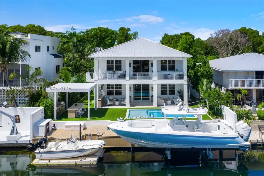 226 Navajo St, Plantation Key, FL 33070 - #3
