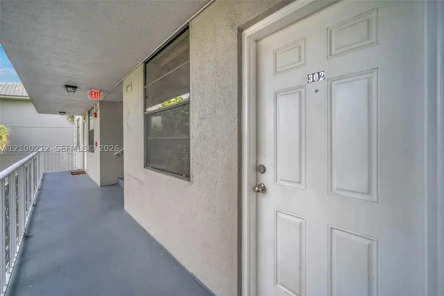 1530 Whitehall Dr #302, Davie, FL 33324 - #2