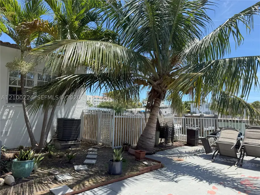 8401 Crespi Blvd, Miami Beach, FL 33141 - #2