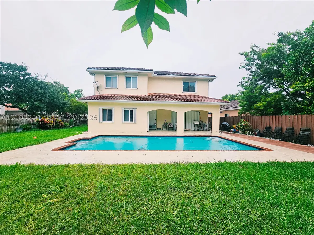 13194 SW 142nd St, Miami, FL 33186 - #1