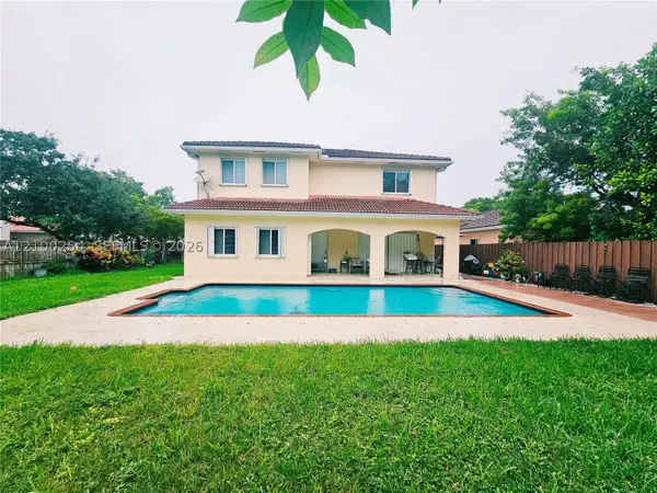 13194 SW 142nd St, Miami, FL 33186