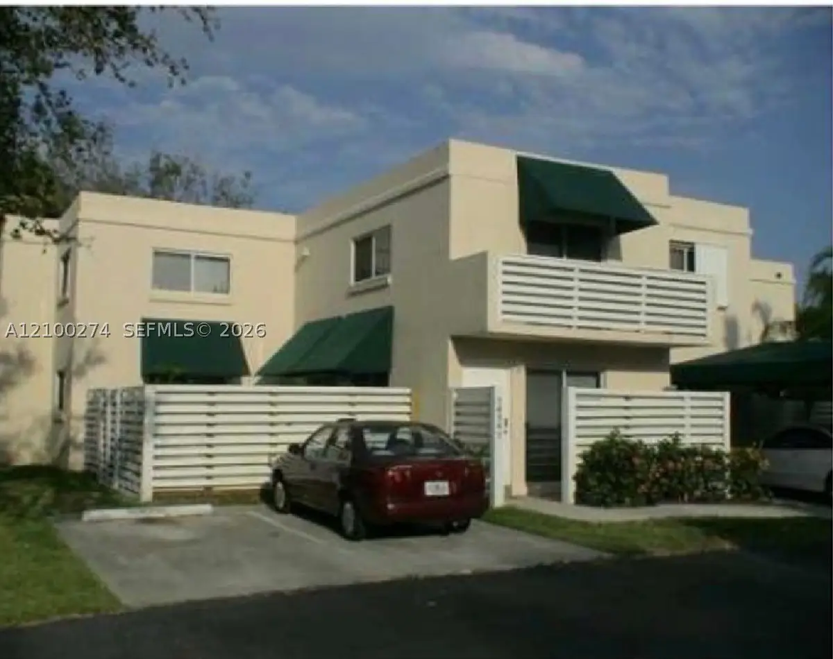 14347 SW 97th Ln, Miami, FL 33186 - #1