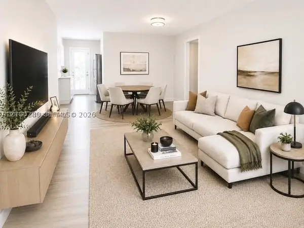 3530 SW 9th Ter #6B, Miami, FL 33135
