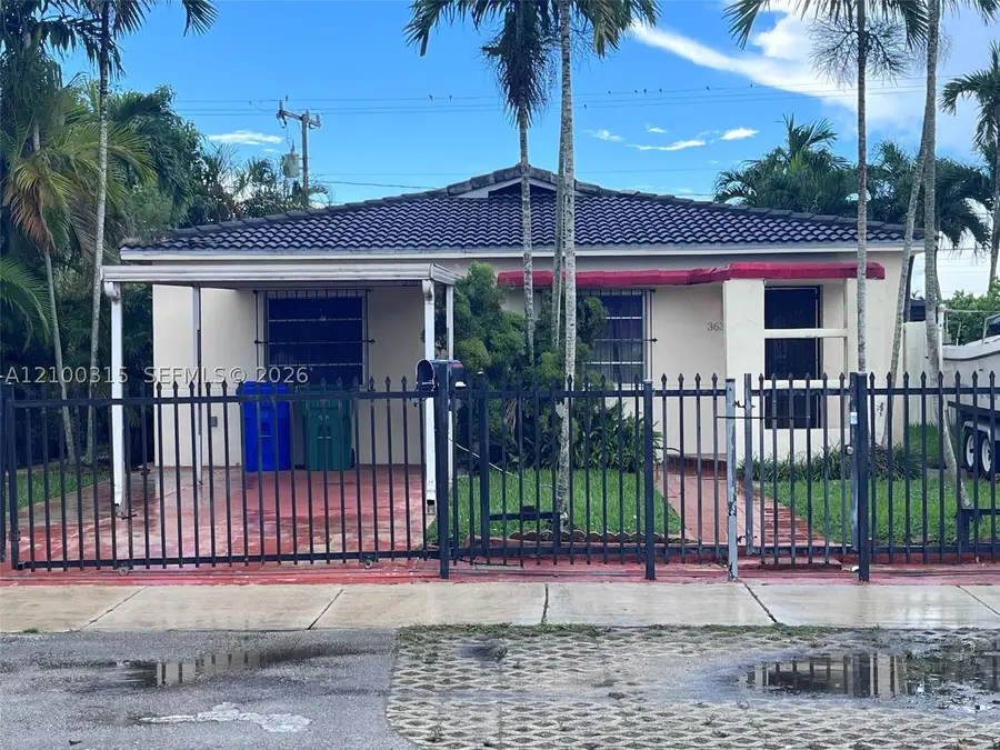 3630 NW 18th Ter, Miami, FL 33125 - #2