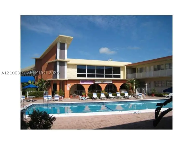 26 Diplomat Pkwy #2356, Hallandale Beach, FL 33009 - #1
