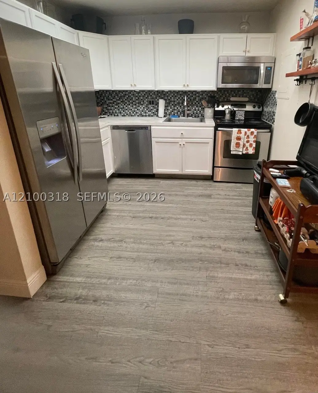 7100 NW 17th St #421, Plantation, FL 33313 - #1