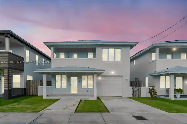 17970 SW 105th Ave, Miami, FL 33157