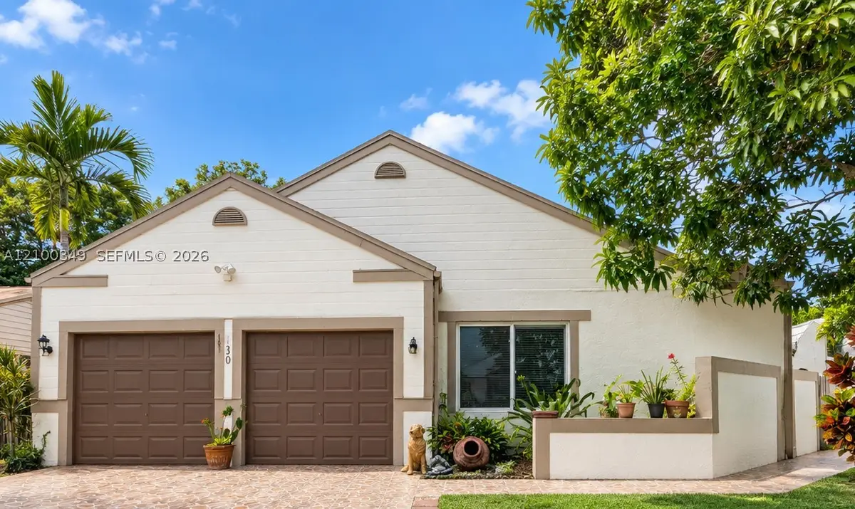1230 SW 84th Ter, Pembroke Pines, FL 33025 - #1
