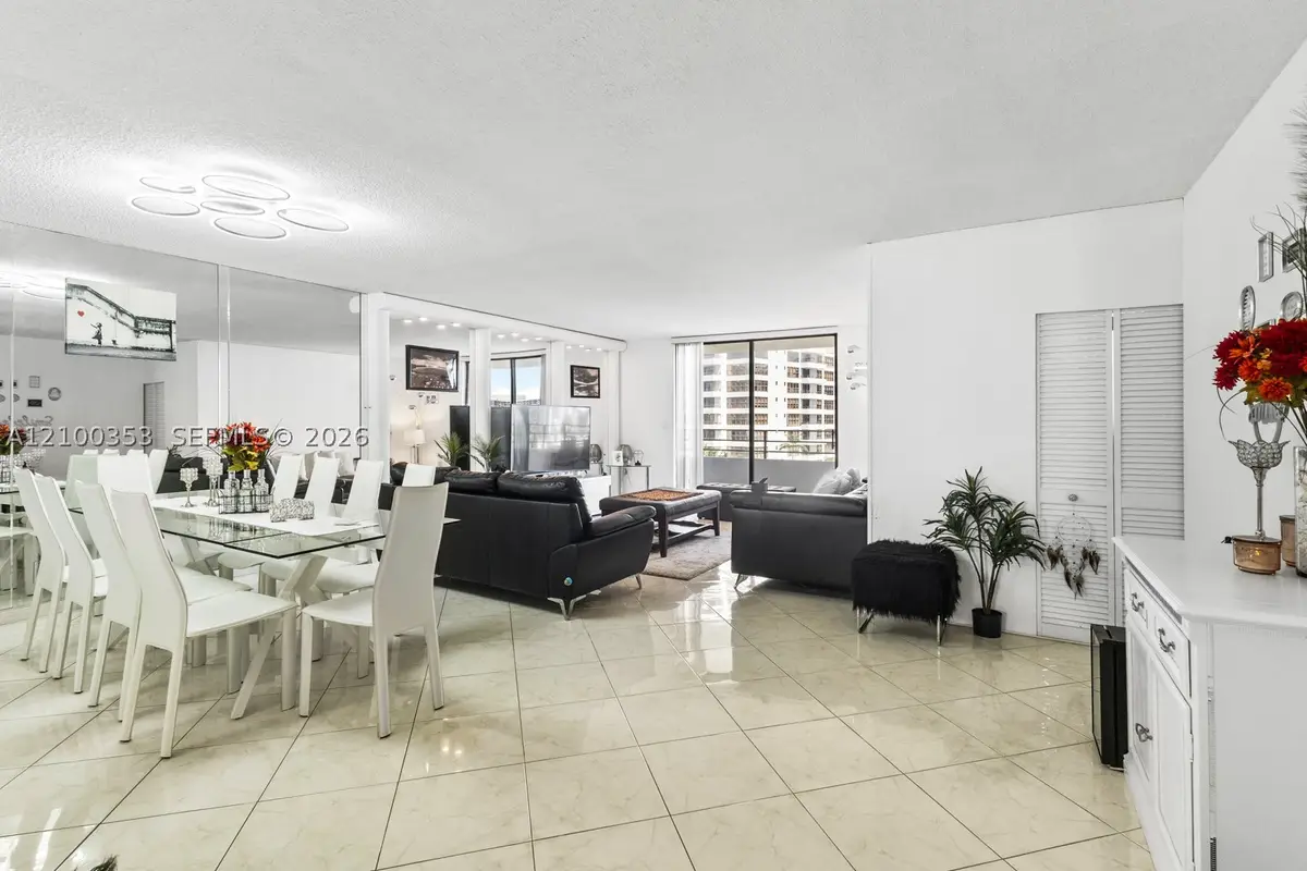 600 Three Islands Blvd #612, Hallandale Beach, FL 33009 - #1