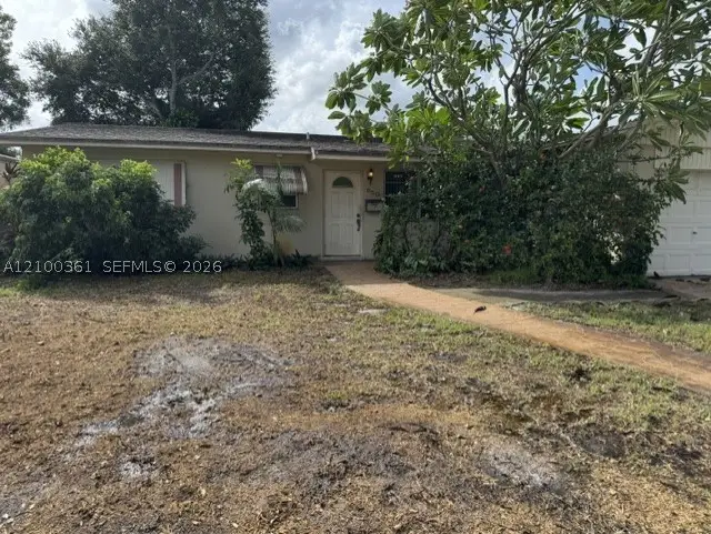 650 SW Sw 68th Blvd, Pembroke Pines, FL 33023 - #1