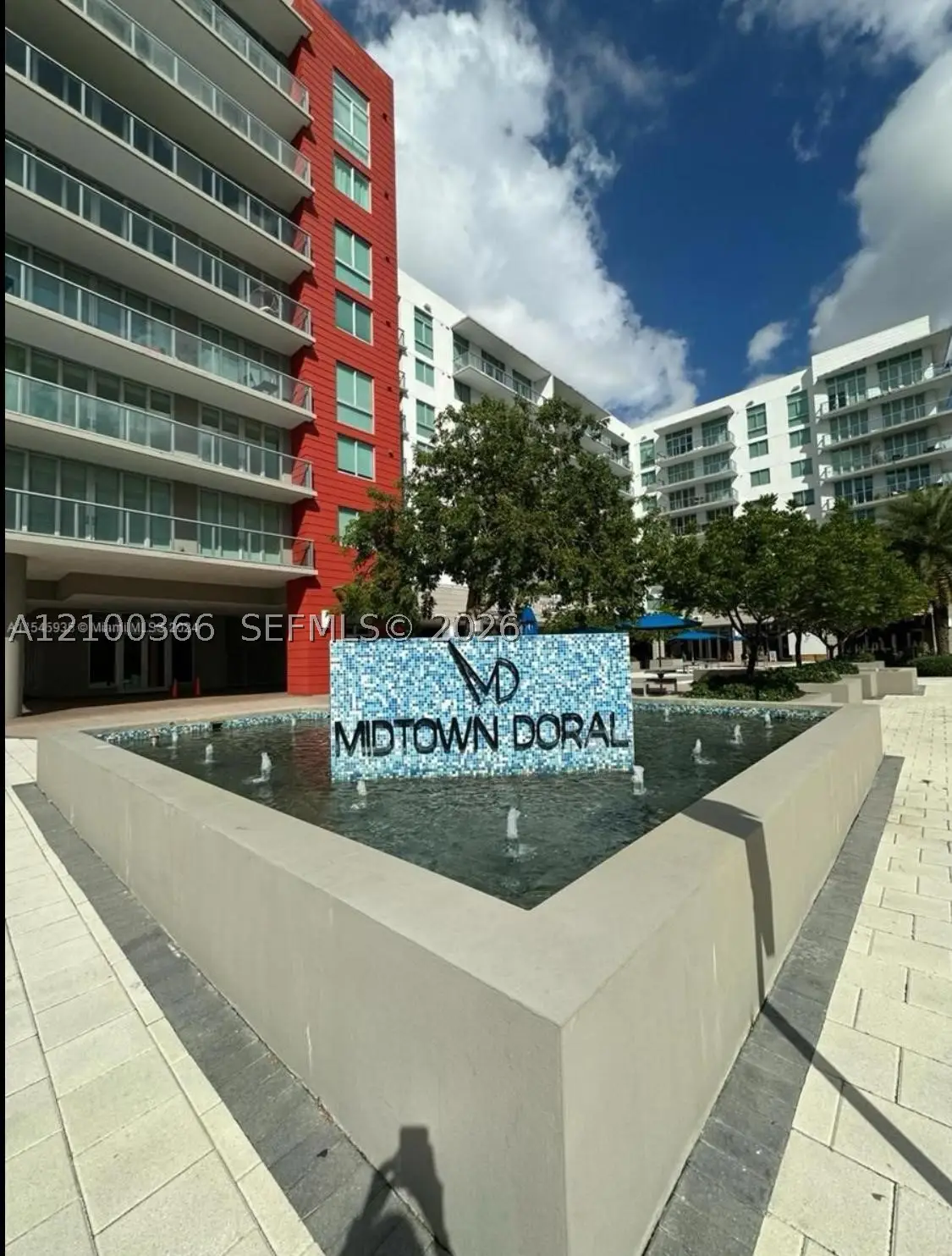 7751 NW 107th Ave #316, Doral, FL 33178 - #1
