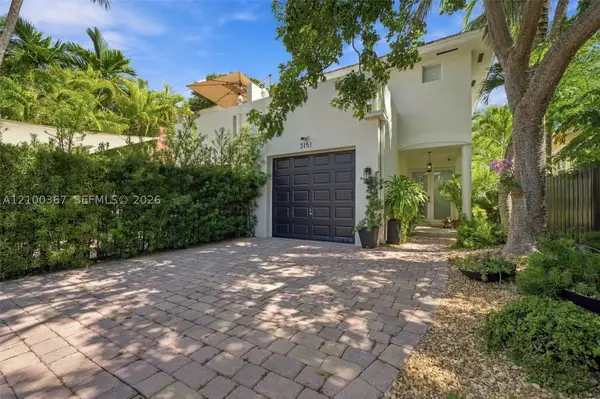 3151 New York St #3151, Miami, FL 33133