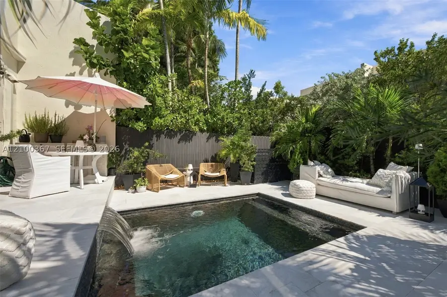 3151 New York St #3151, Miami, FL 33133 - #2