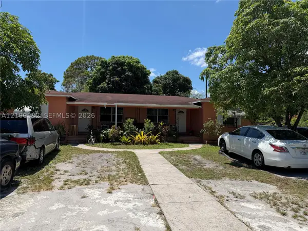 126 NW 118th St, Miami, FL 33168