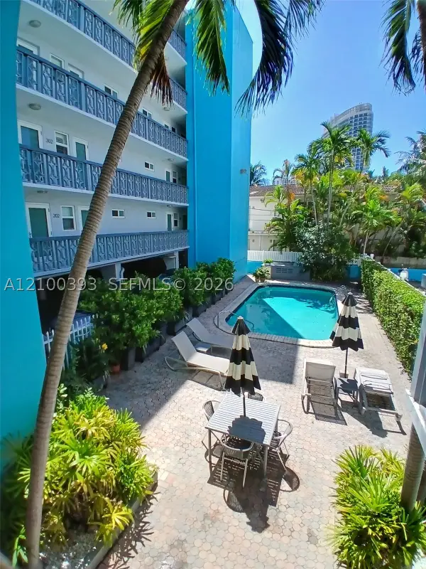 1400 Lincoln Rd #301, Miami Beach, FL 33139